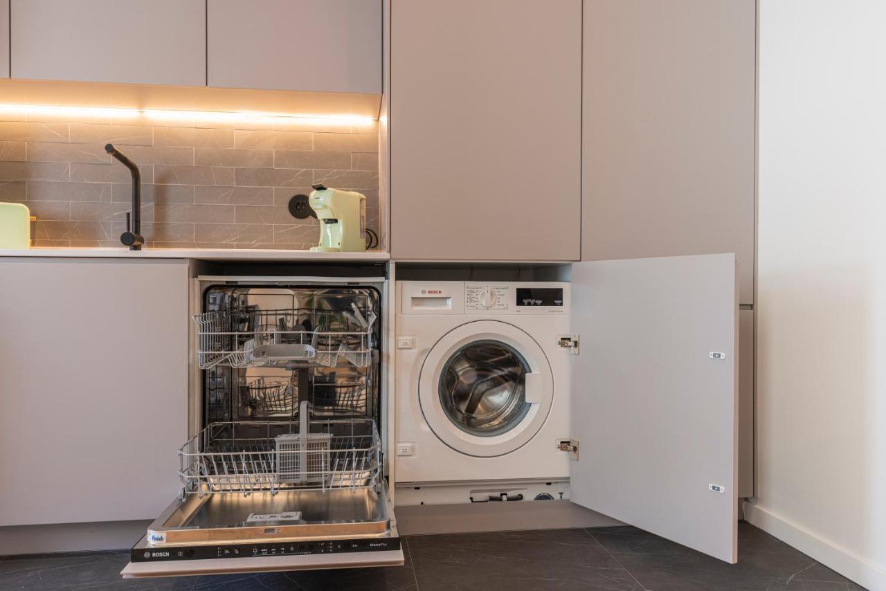 Charming Design Apartment Lissabon